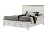 Aston Bedroom Collection