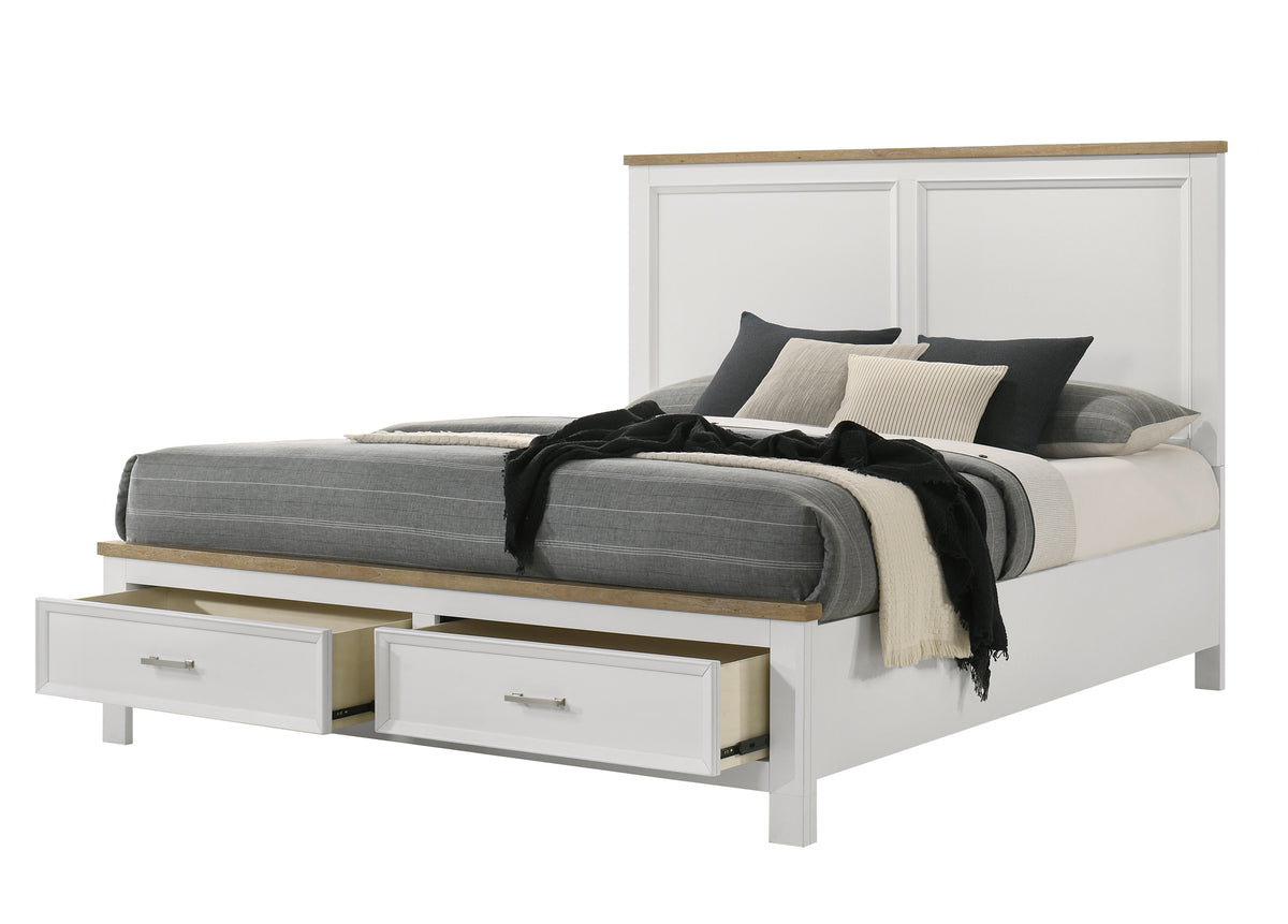 Aston Bedroom Collection