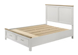 Aston Bedroom Collection