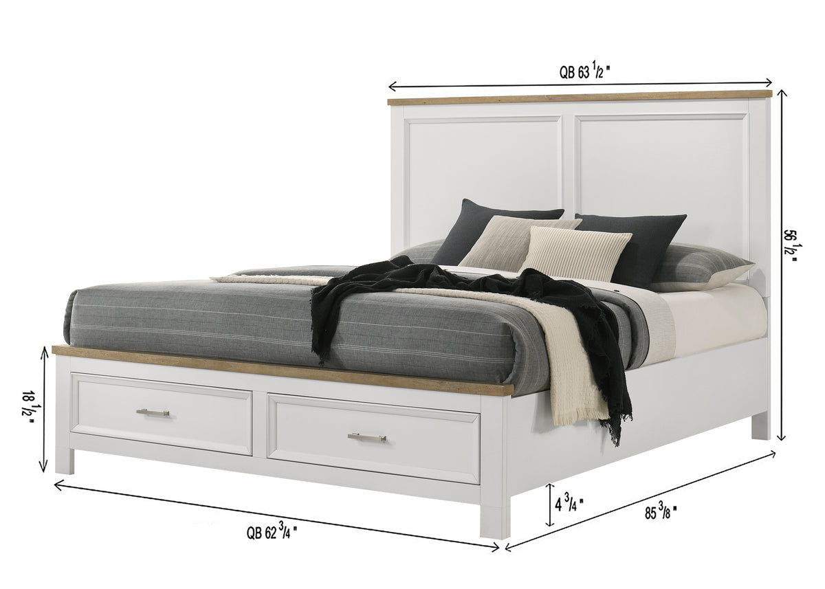 Aston Bedroom Collection