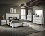 Aston Bedroom Collection