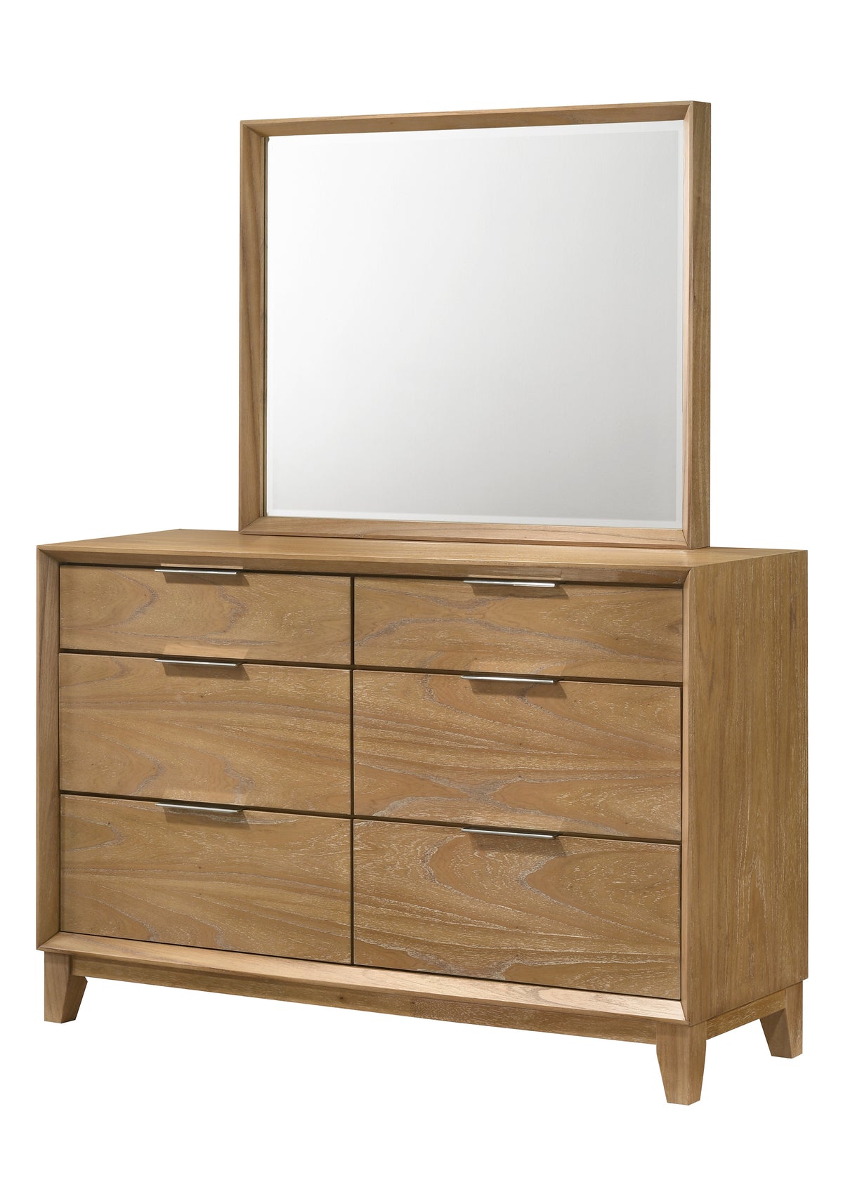 Florian Bedroom Collection