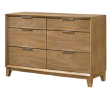 Florian Bedroom Collection