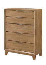 Florian Chest