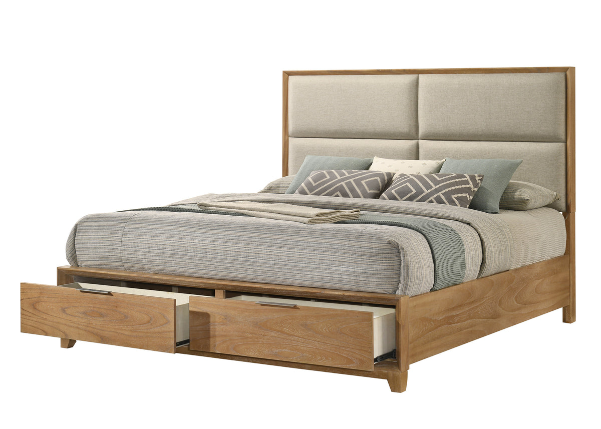 Florian Bedroom Collection