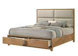 Florian Bedroom Collection