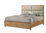 Florian Bedroom Collection