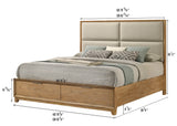 Florian Bedroom Collection