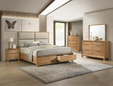 Florian Bedroom Collection