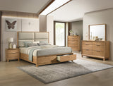 Florian Chest