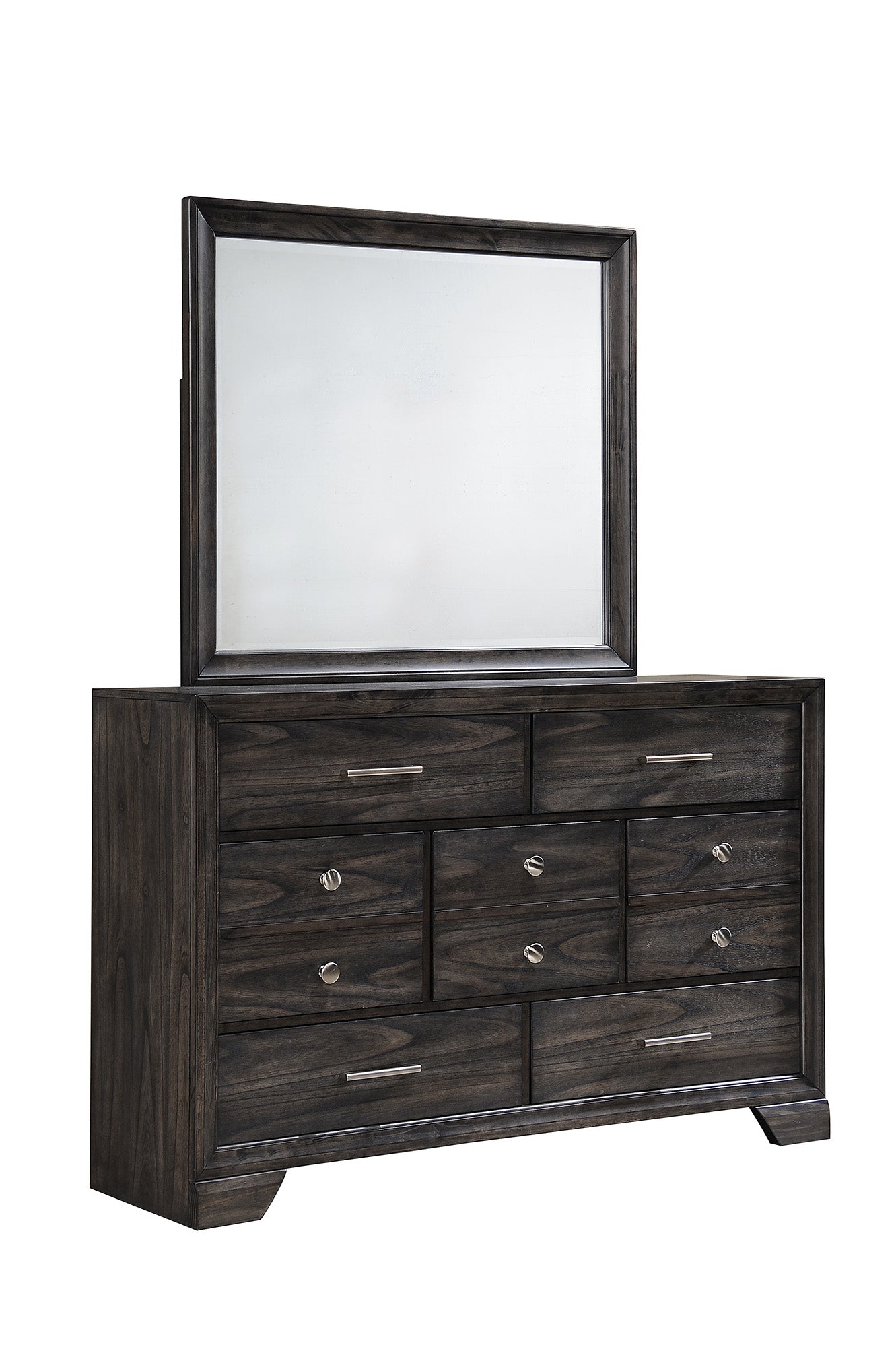 Jaymes Dresser Mirror