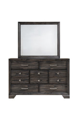 Jaymes Dresser Mirror