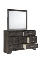 Jaymes Dresser