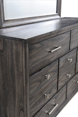 Jaymes Dresser