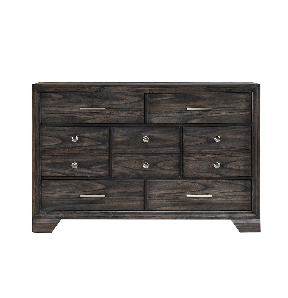 Jaymes Bedroom Collection