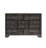 Jaymes Bedroom Collection