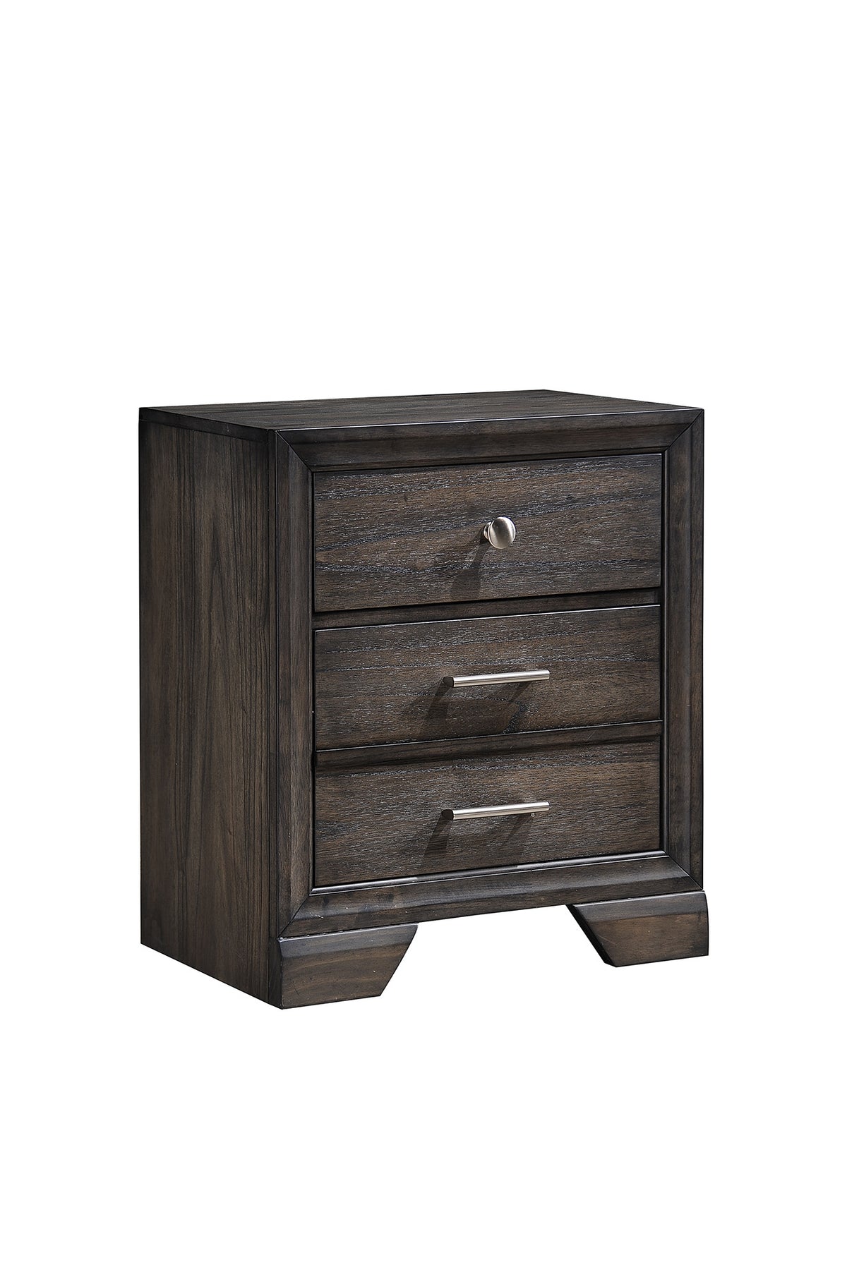 Jaymes Bedroom Collection