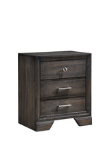 Jaymes Bedroom Collection