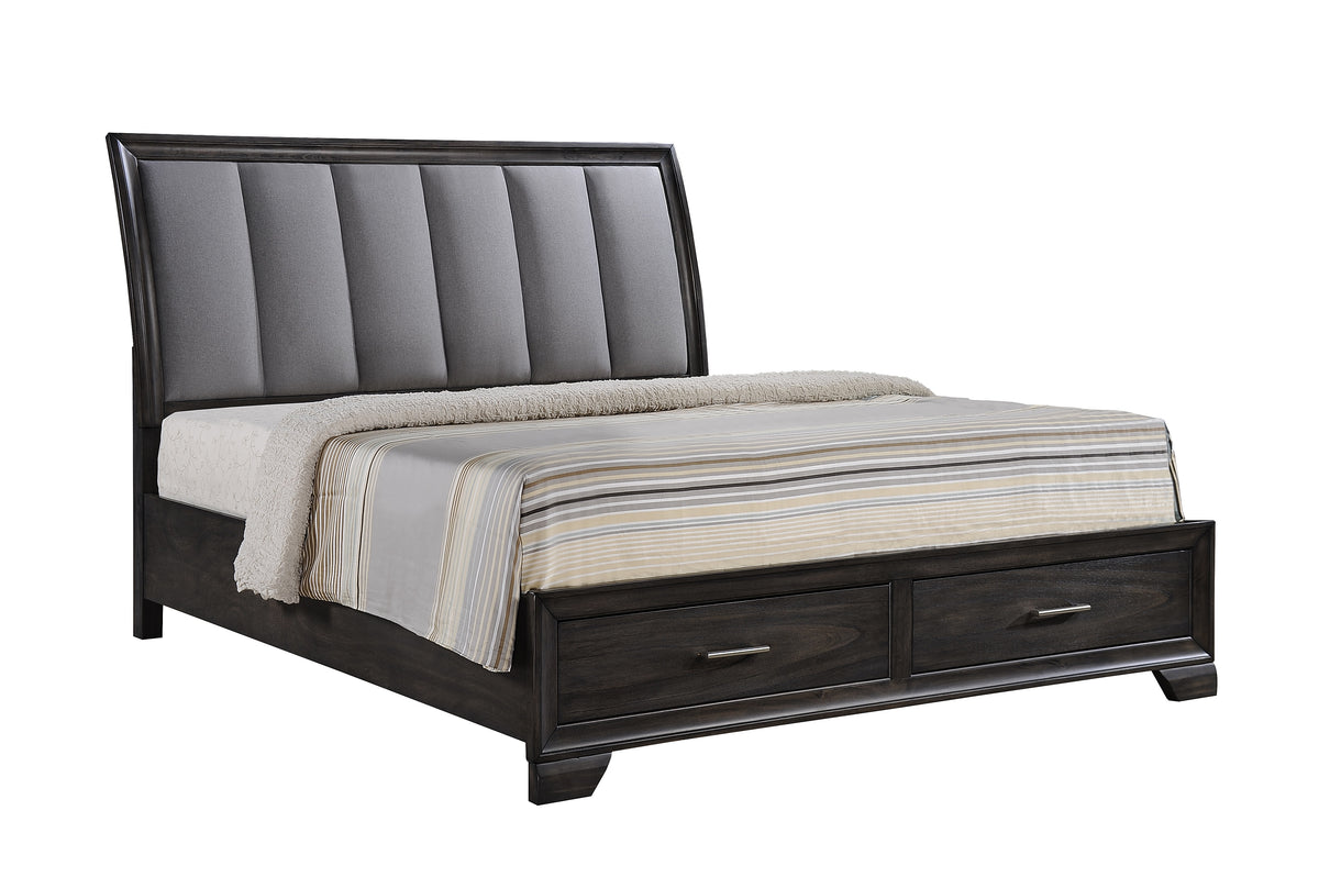 Jaymes Bedroom Collection