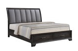 Jaymes Bedroom Collection