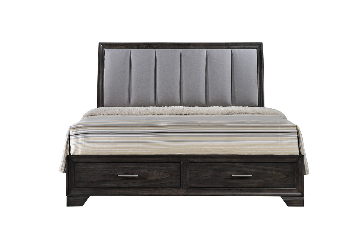 Jaymes Bedroom Collection