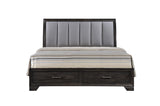 Jaymes Bedroom Collection