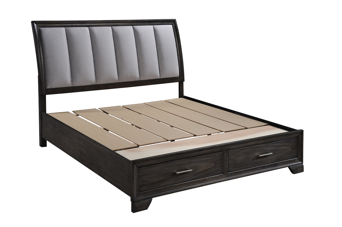 Jaymes Bedroom Collection