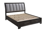 Jaymes Bedroom Collection