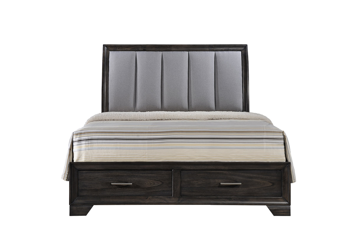 Jaymes Bedroom Collection