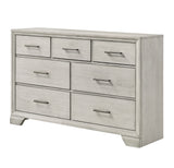 Jaymes Bedroom Collection