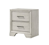 Jaymes Bedroom Collection