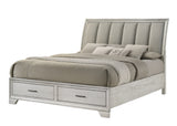 Jaymes Bedroom Collection