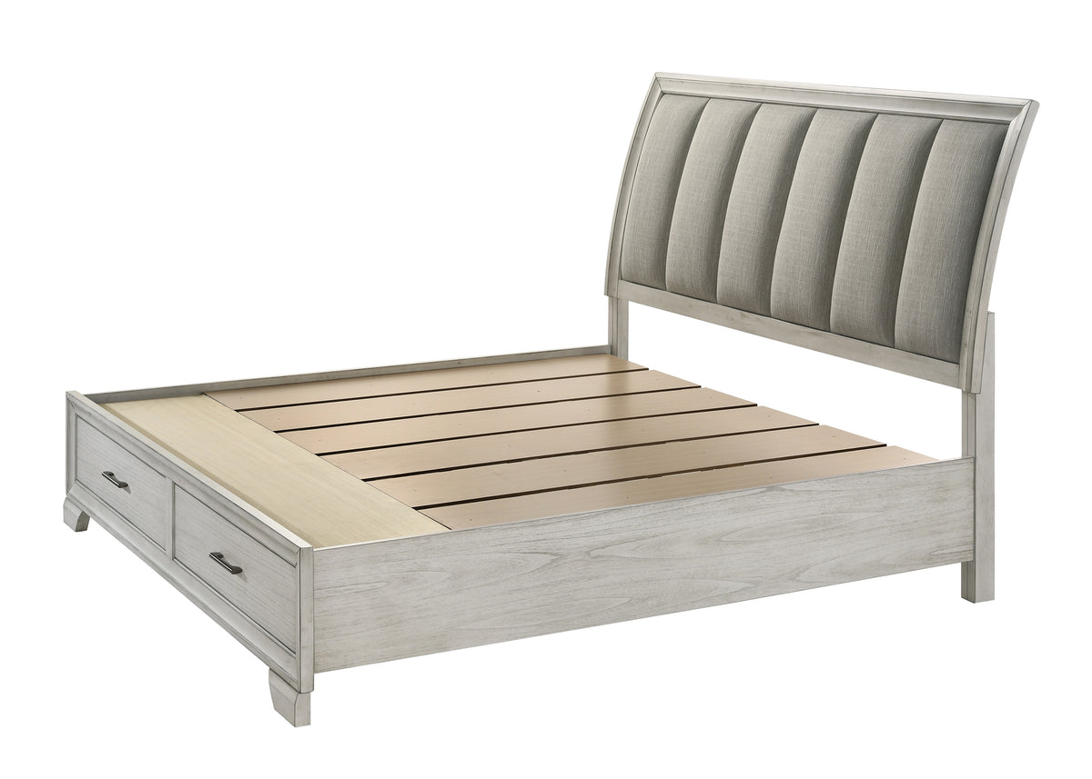 Jaymes Bedroom Collection