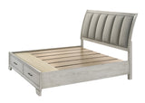 Jaymes Bedroom Collection