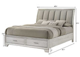 Jaymes Bedroom Collection