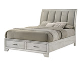 Jaymes Bedroom Collection