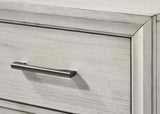 Jaymes Dresser White Mist