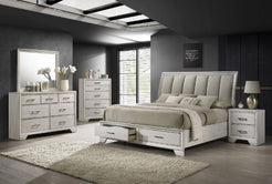 Taylor King Bedroom Set