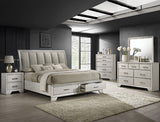 Taylor Queen Bed
