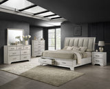Jaymes Bedroom Collection