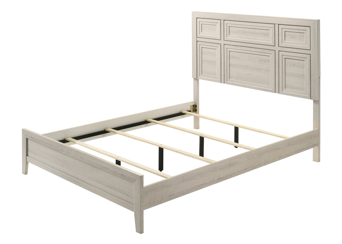 Lorraine Bedroom Collection