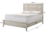 Lorraine Bedroom Collection