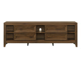 Lorraine Tv Stand Brown