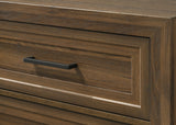 Lorraine Dresser Brown
