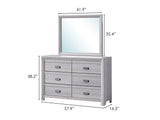 Adelaide Dresser Drift Wood