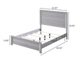 Adelaide Bedroom Collection