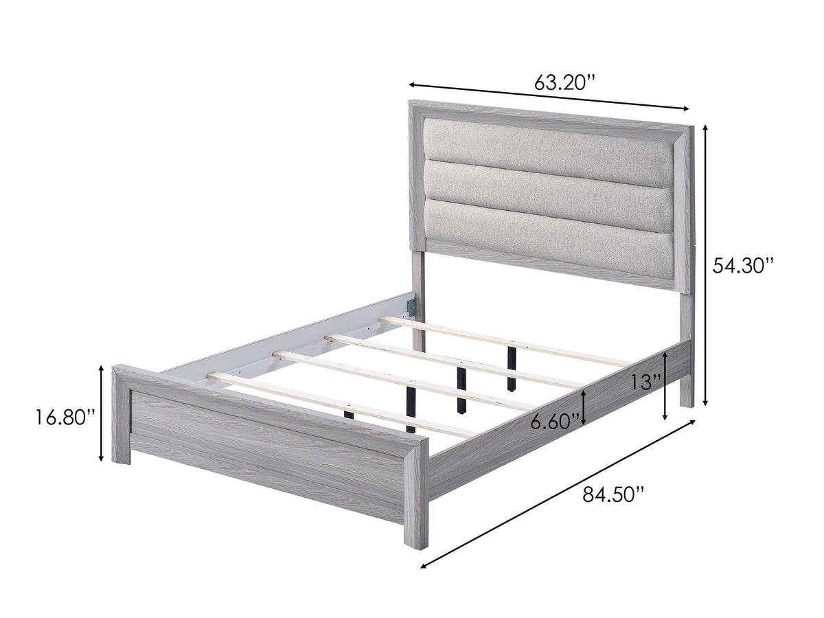 Adelaide Bedroom Collection