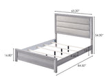 Adelaide Bedroom Collection