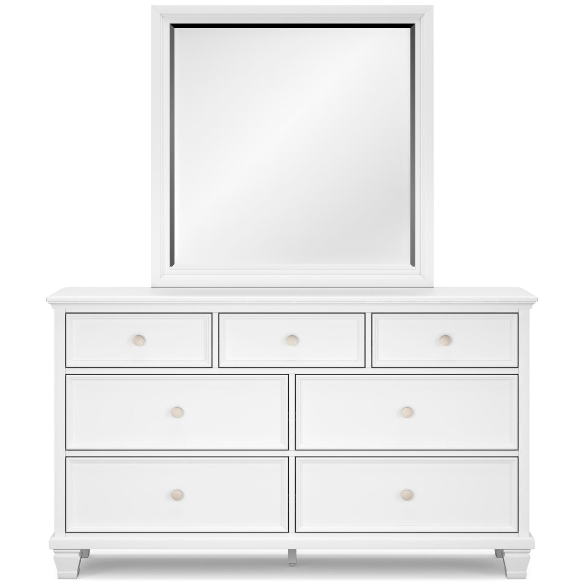 Fortman Bedroom Sets