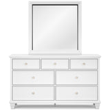 Fortman Bedroom Sets